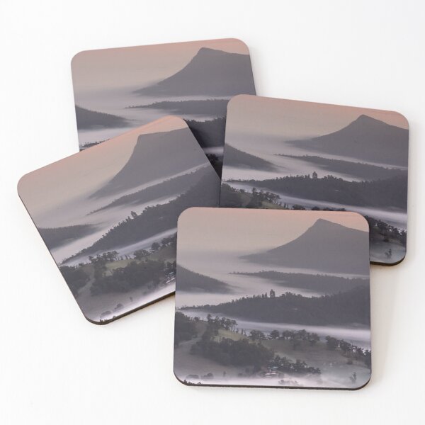 Item preview, Down the Valley Keppel  designed and sold by Donovan Wilson.