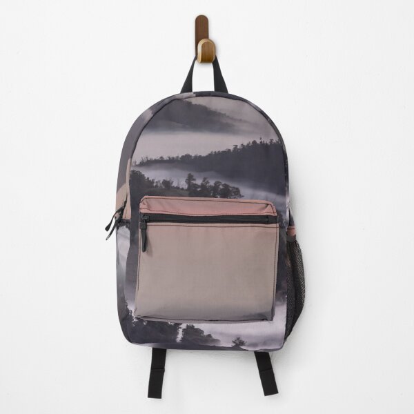 Item preview, Down the Valley Keppel designed and sold by Donovan Wilson.