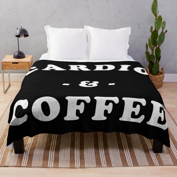 Item preview, Cardio Coffee designed and sold by Fives55.