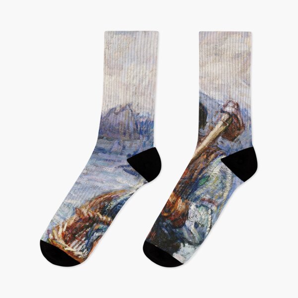 Item preview, John Peter Russell - Mon ami 'Cortés designed and sold by Impressionist Masters.