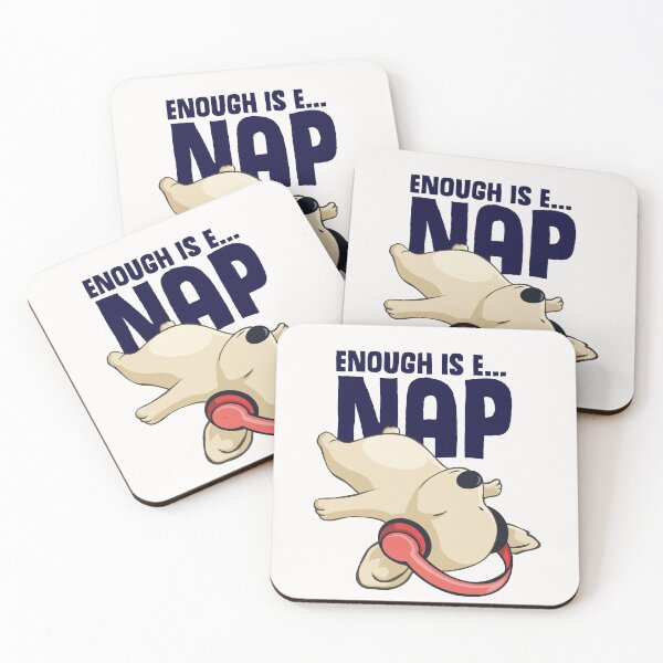 Item preview, Cute Puppy Nap designed and sold by Andantino.