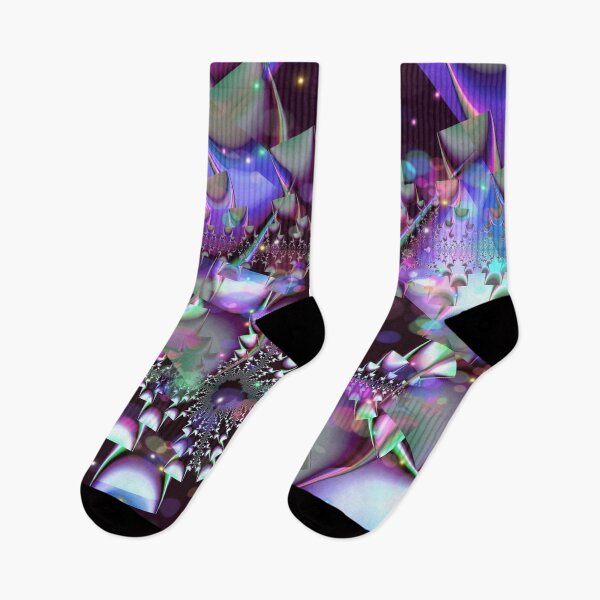 Item preview, Psychedelic mushrooms purple designed and sold by ivanoel.
