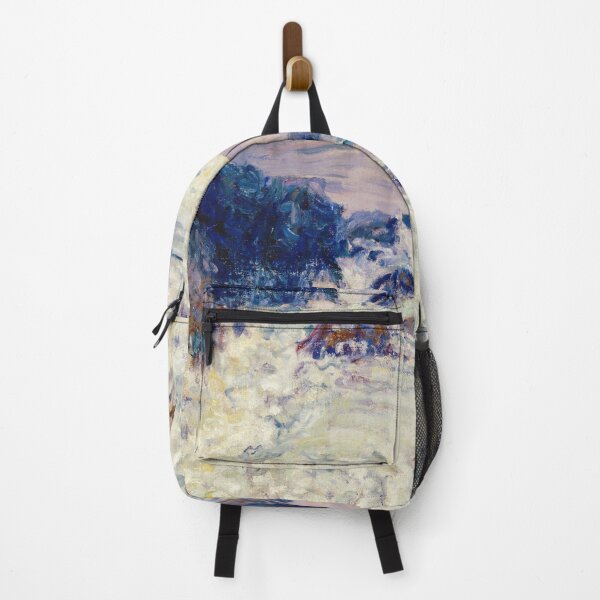 Item preview, John Peter Russell - Rough sea, Morestil designed and sold by Impressionist Masters.