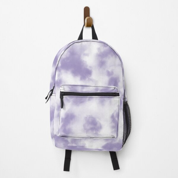Item preview, Purple Clouds Tie Dye designed and sold by By-Danni-Marie.