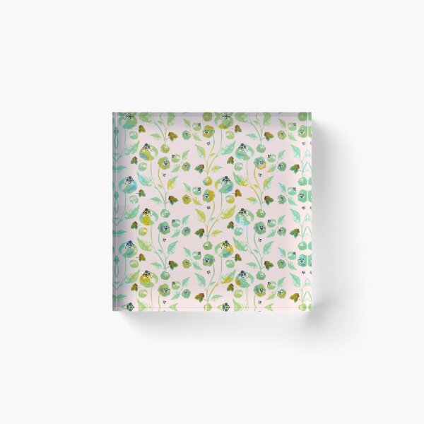 Item preview, melancolia designed and sold by Anny Cecilia  Walter.