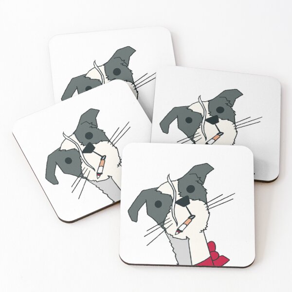 Item preview, Detective Panda designed and sold by Padofflaa.