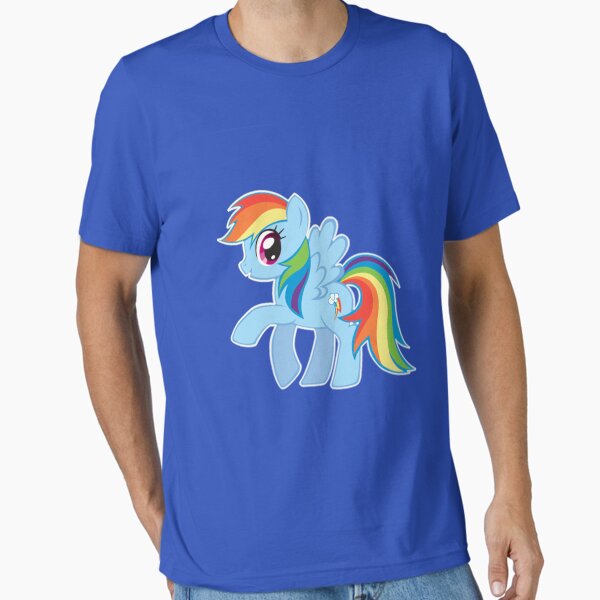 Item preview, Rainbow Dash designed and sold by Merwok.
