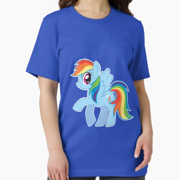 Item preview, Rainbow Dash designed and sold by Merwok.