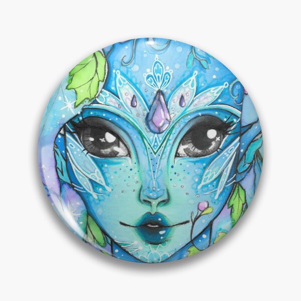 Item preview, Guild Wars Sylvari designed and sold by PeachyMilkuu.