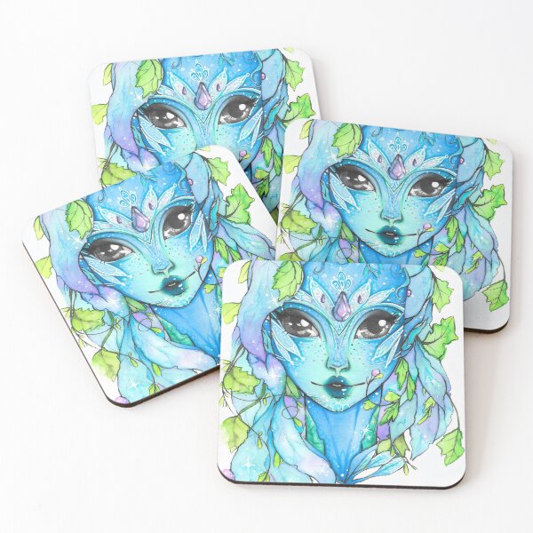 Item preview, Guild Wars Sylvari designed and sold by PeachyMilkuu.