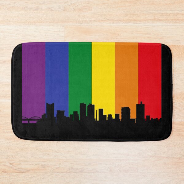 Item preview, Fort Worth Texas Skyline designed and sold by ArtPrints.