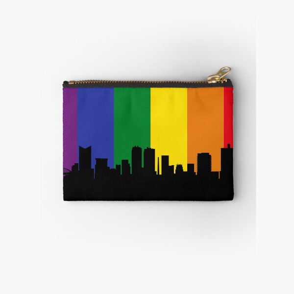 Item preview, Fort Worth Texas Skyline designed and sold by ArtPrints.