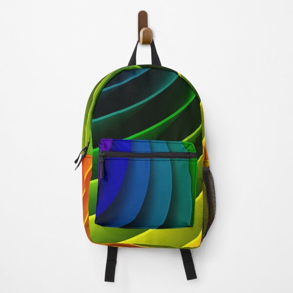 Item preview, 3D Rainbow  designed and sold by DrakeDuck.