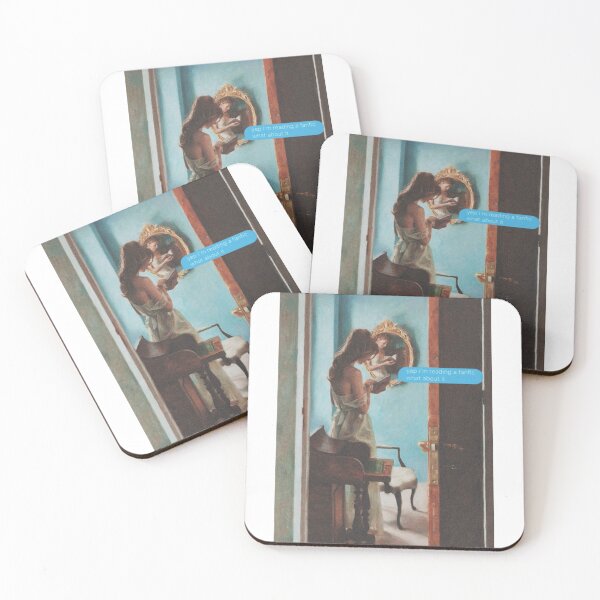 Item preview, fanfic classical designed and sold by FandomsShirtsPH Inc.