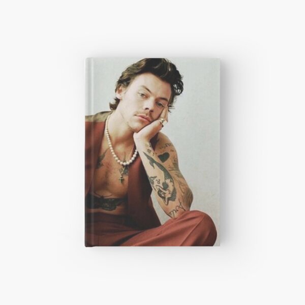 badmood style Hardcover Journal