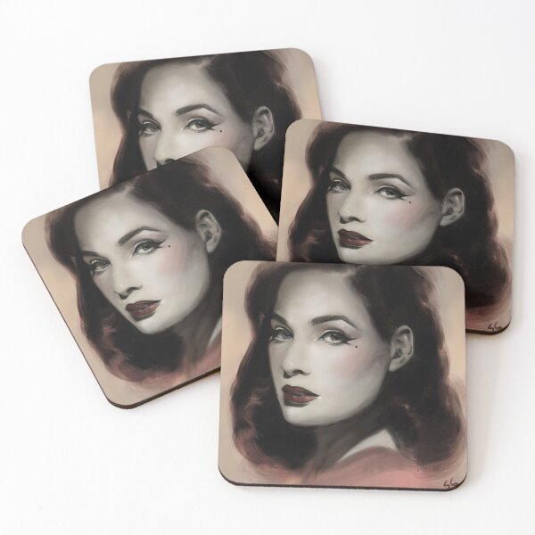Item preview, Dita Von Teese designed and sold by Sabrina-Glik.