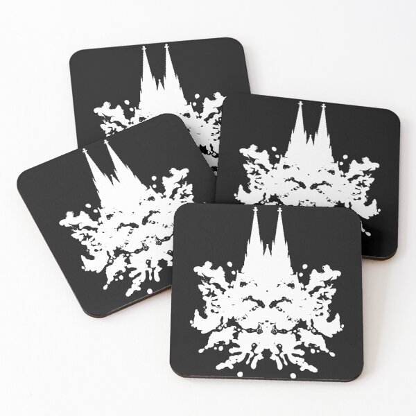 Item preview,  rorschach test designed and sold by atelier-vladi.