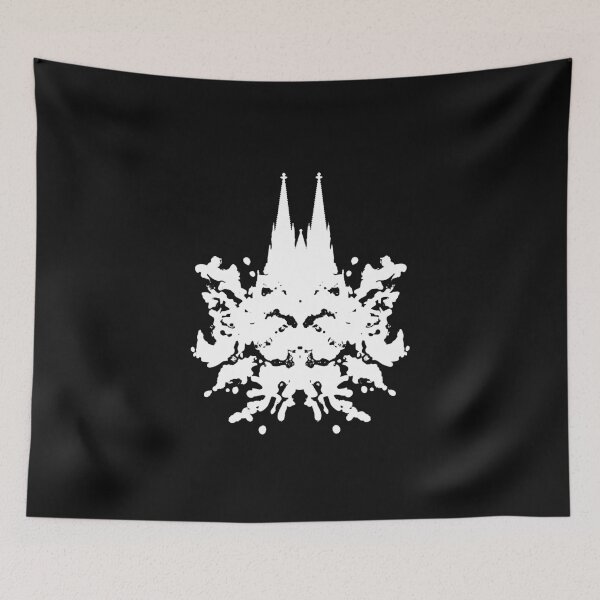 Item preview,  rorschach test designed and sold by atelier-vladi.