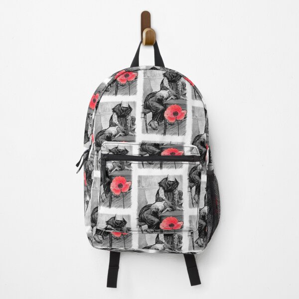 Item preview, POPPY APPEAL – Remembering Those Who Will Never Come Home designed and sold by johndhalsted.