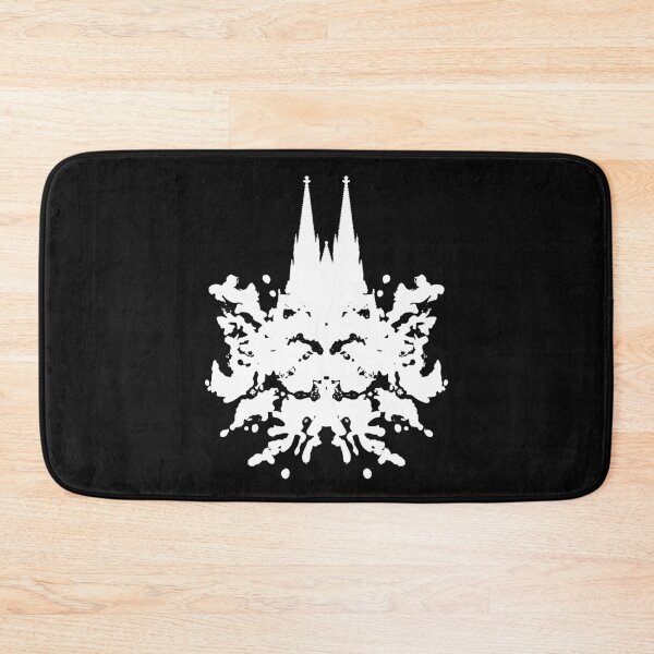 Item preview,  rorschach test designed and sold by atelier-vladi.