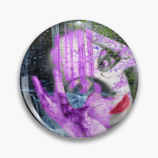 Item preview, Waterfall designed and sold by Icarusismart.