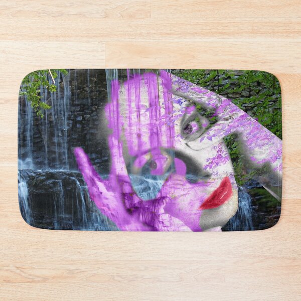 Item preview, Waterfall designed and sold by Icarusismart.