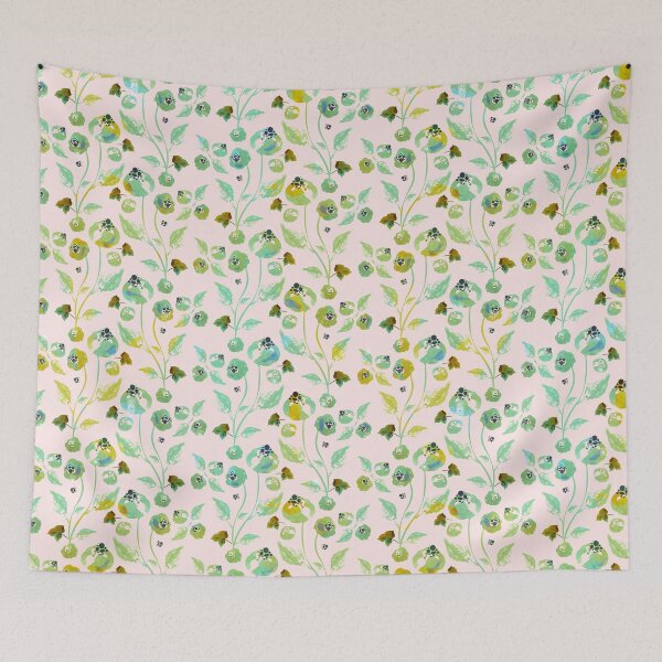 Item preview, melancolia designed and sold by Anny Cecilia  Walter.