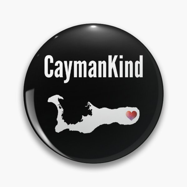 Item preview, Caymankind 2 designed and sold by aliveinmiddle.