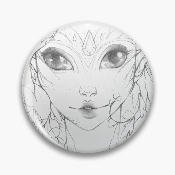 Item preview, I am Sylvari designed and sold by PeachyMilkuu.