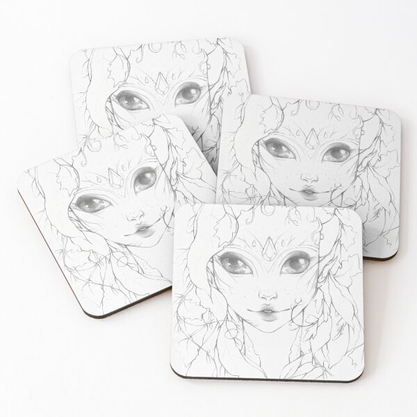 Item preview, I am Sylvari designed and sold by PeachyMilkuu.