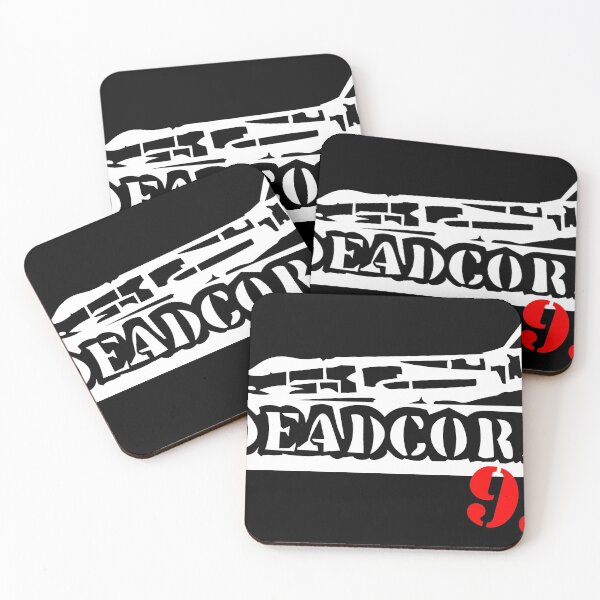 Item preview, deadcore 93 designed and sold by technotic.