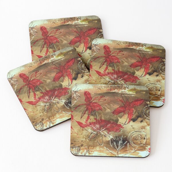 Item preview, Beauty is everywhere designed and sold by AstridS.