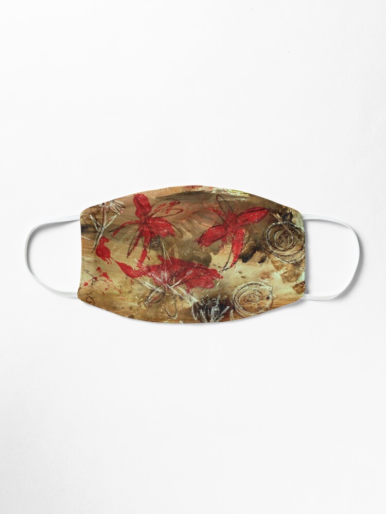 Alternate view of Beauty is everywhere Mask