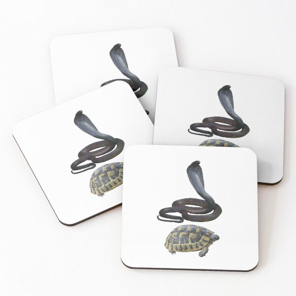 Item preview, Snake and turtle children designed and sold by TravelTemple.