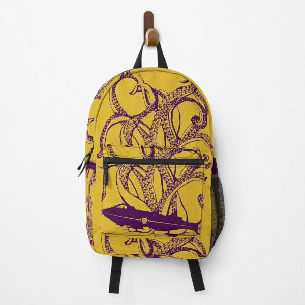 Item preview, 000 Leagues Under the Sea "directed by Richard Fleischer. designed and sold by Arcaron Merchandising.