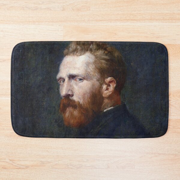 Item preview, John Peter Russell - Vincent van Gogh designed and sold by Impressionist Masters.