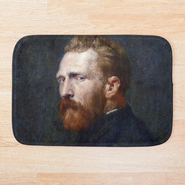 Item preview, John Peter Russell - Vincent van Gogh designed and sold by Impressionist Masters.