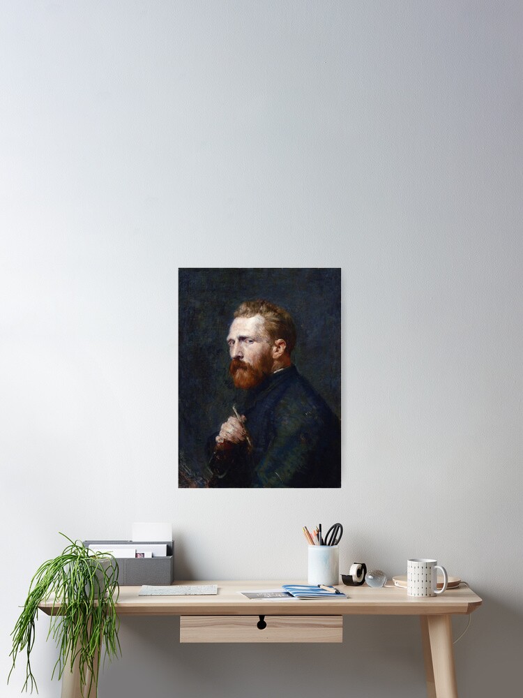 john peter russell vincent van gogh