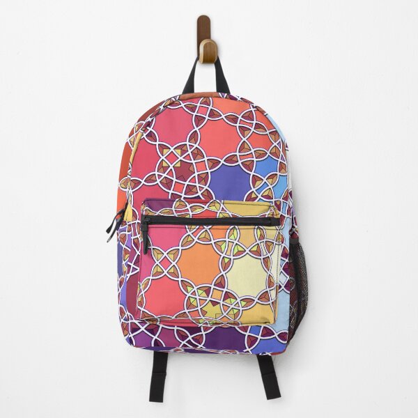 Item preview, Curved Girih Pattern designed and sold by Girih.