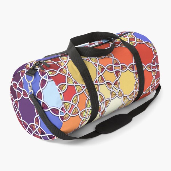 Item preview, Curved Girih Pattern designed and sold by Girih.