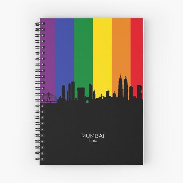 Artikelvorschau, Mumbai Skyline India Bombay entworfen und verkauft von ArtPrints.