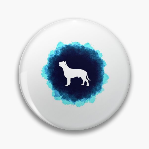 Item preview, American Pit Bull Terrier designed and sold by 1681830934131.