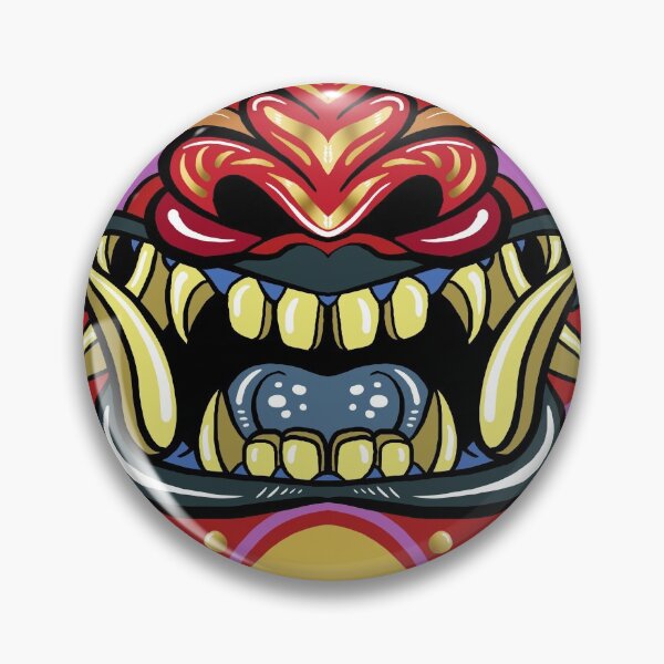 Item preview, Demon's Breath designed and sold by BelleDraco.