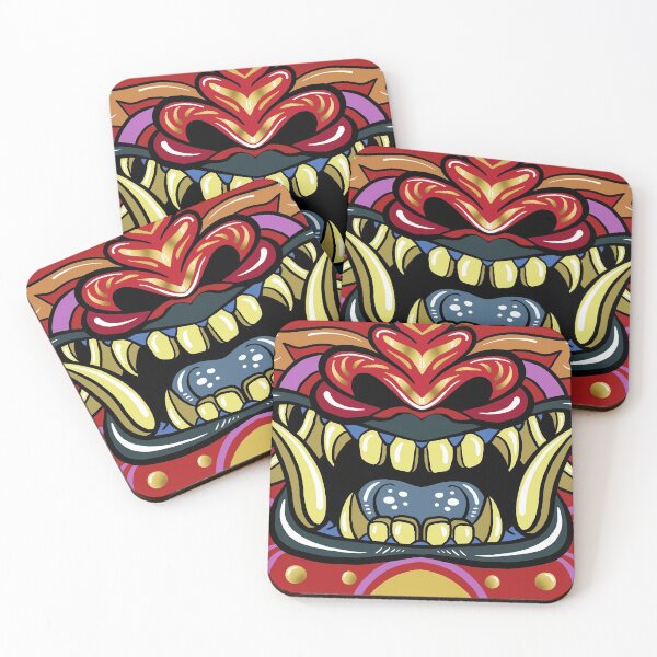Item preview, Demon's Breath designed and sold by BelleDraco.