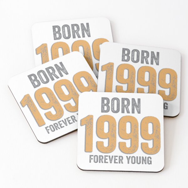 Item preview, Born 1999 Forever Young designed and sold by Brimson-Marlor.
