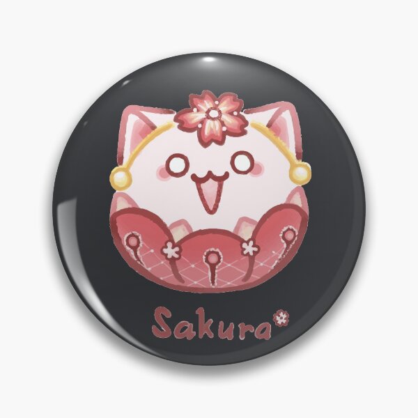 Item preview, Hanami Dango Creature _ ver. 3 designed and sold by Vr3ush.