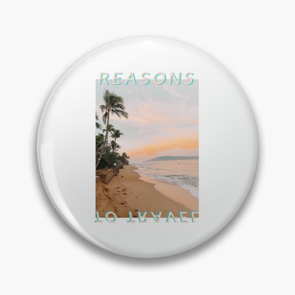 Item preview, Razones para viajar designed and sold by wanderlusttee.