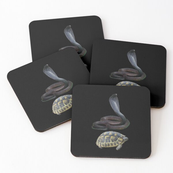 Item preview, Snake and turtle children designed and sold by TravelTemple.