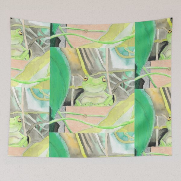Item preview, Sitting Pretty designed and sold by Genevieve Hanlon Art and Photography.