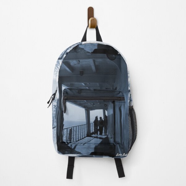 Item preview, Traveling with Ship in Greece / Aegean Sea designed and sold by EddieBalevo.